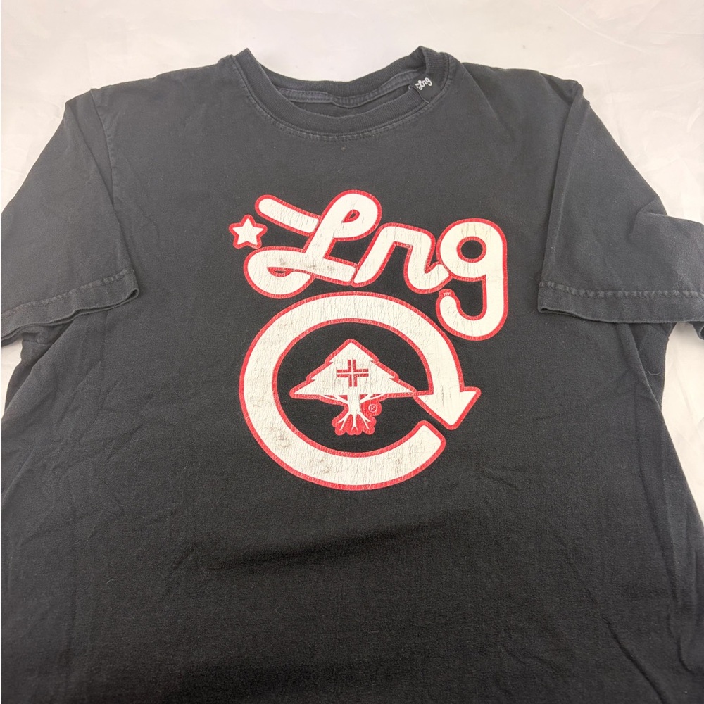 LRG T Shirt Size Meduim
